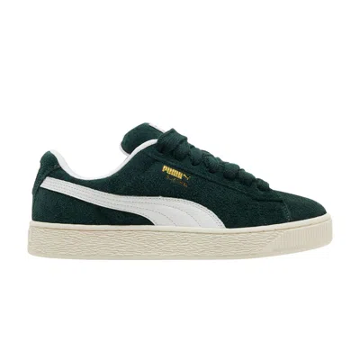 PUMA SUEDE XL 'HAIRY - PONDEROSA PINE'