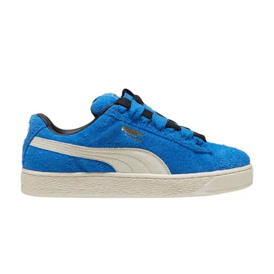 PUMA SUEDE XL 'JACKHAMMER - BLUEMAZING'