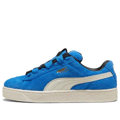 PUMA PUMA Suede XL 'Jackhammer Bluemazing'