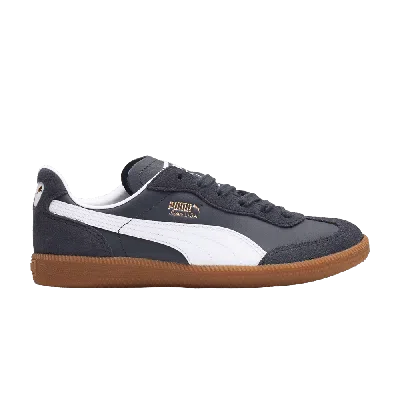 PUMA PUMA SUPER LIGA OG RETRO JR 'NEW NAVY GUM'
