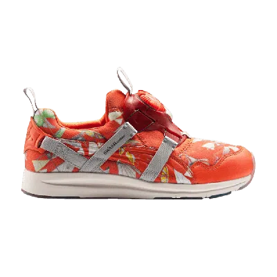 PUMA SWASH O X WMNS HAAST DISC 'NASTURTIUM'