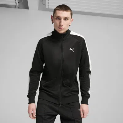 PUMA T7 ALWAYS ON MEN'S TRACK JACKET