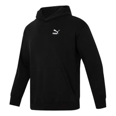PUMA PUMA T7 Hoodie 'Black'