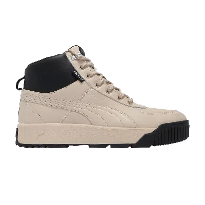 PUMA TARRENZ SB PURETEX 'OVERCAST BLACK'