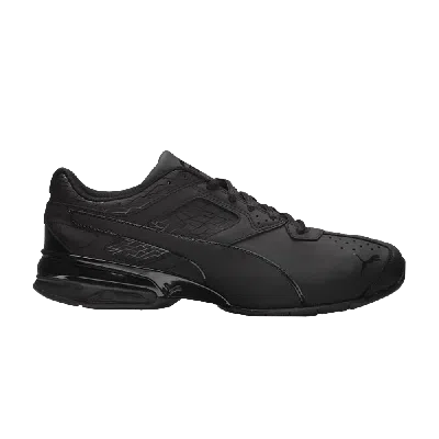 PUMA TAZON 6 FRACTURE FM WIDE 'BLACK'