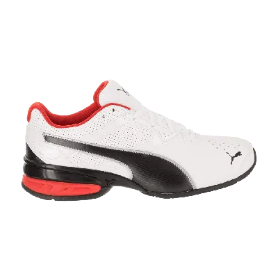 PUMA PUMA TAZON 6 SL JR 'WHITE BLACK'