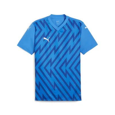 PUMA TEAMGLORY MEN'S SOCCER JERSEY