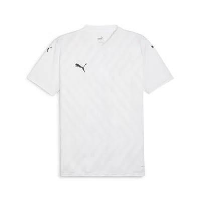 PUMA TEAMGLORY MEN'S SOCCER JERSEY