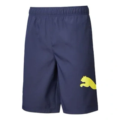 PUMA PUMA Tec Sports 'Navy'