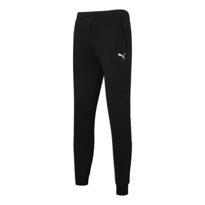 PUMA PUMA Tec Sports Pants 'Black'