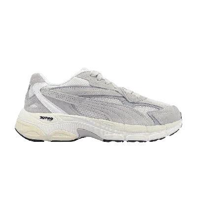 PUMA TEVERIS NITRO 'GREY VIOLET'