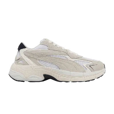 PUMA TEVERIS NITRO 'WARM WHITE'