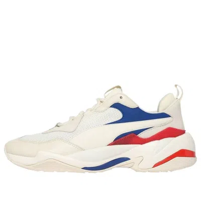 PUMA PUMA Thunder Shoes White/Blue/Red
