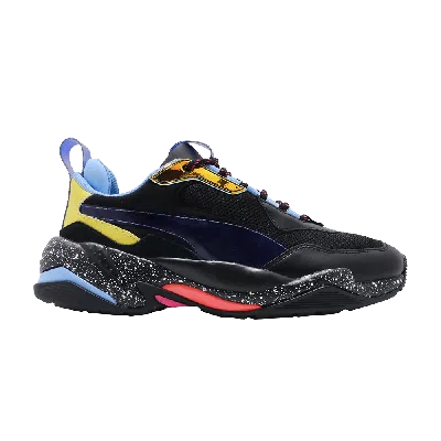 PUMA THUNDER SPACE 'LEMON TONIC'