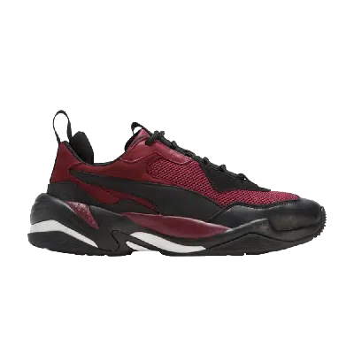 PUMA PUMA THUNDER SPECTRA JR 'RHODODENDRON'