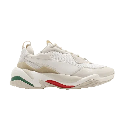 PUMA THUNDER SPECTRA 'WHISPER WHITE'