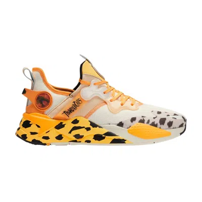 PUMA THUNDERCATS X WMNS RS-X T3CH 'CHEETARA'