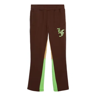 PUMA PUMA Track Pants 'Brown'