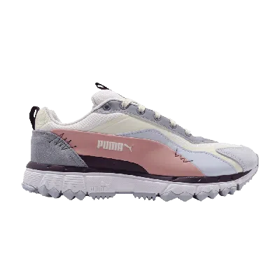 PUMA TRAIL WOLF 'BRIDAL ROSE'