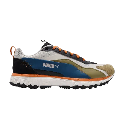 PUMA TRAIL WOLF 'OVERCAST'