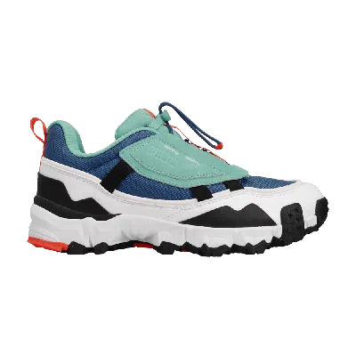 PUMA TRAILFOX OVERLAND 'BLUE TURQUOISE'