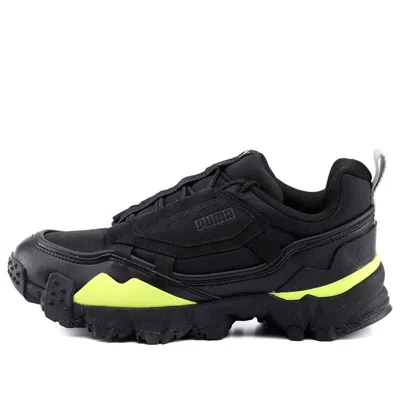 PUMA PUMA Trailfox Overland MTS 'Black'