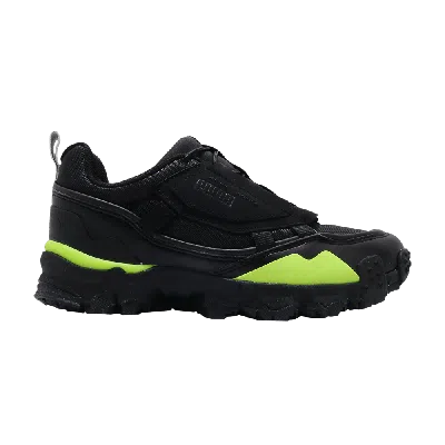 PUMA TRAILFOX OVERLAND MTS 'BLACK'
