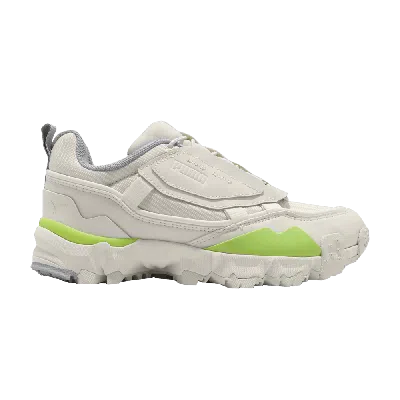 PUMA TRAILFOX OVERLAND MTS 'WHISPER WHITE'