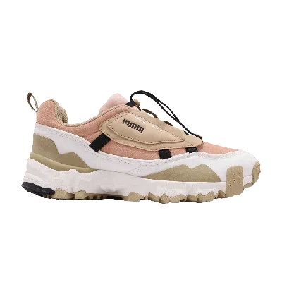 PUMA TRAILFOX OVERLAND PG 'PINK SAND'