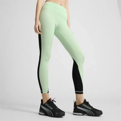 PUMA TRAIN ALL DAY WOMEN'S 7/8THS TRAINING TIGHTS