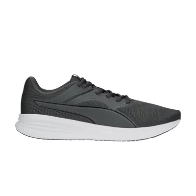 PUMA TRANSPORT 'COOL DARK GREY'