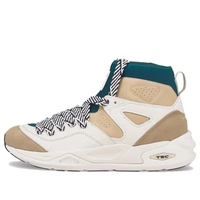 PUMA PUMA TRC Blaze Mid x AMI 'Light Sand'