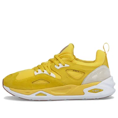 PUMA PUMA TRC Blaze 'Yellow White'