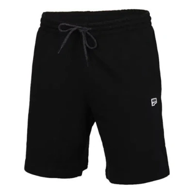 PUMA PUMA Trendy Casual Graphic Shorts 'Black'