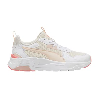 PUMA TRINITY LITE 'SUGARED ALMOND ROSEBAY'