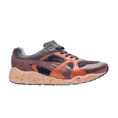 PUMA PUMA TRINOMIC XS 500 'MADE IN ITALY - BROWN'