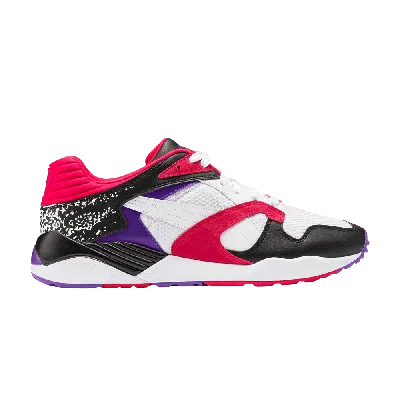 PUMA PUMA TRINOMIC XS-850 'PURPLE GLIMMER'