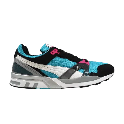 PUMA TRINOMIC XT 2 'SCUBA BLUE'