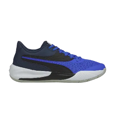 PUMA TRIPLE BASKETBALL 'BLUEMAZING'