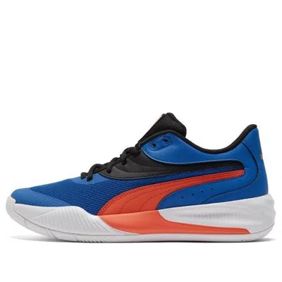 PUMA PUMA Triple Basketball 'Knicks'