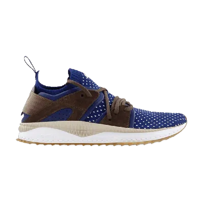 PUMA TSUGI BLAZE EVOKNIT 'BLUE DEPTHS DOTS'