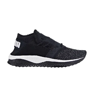 PUMA TSUGI SHINSEI 'BLACK WHITE'