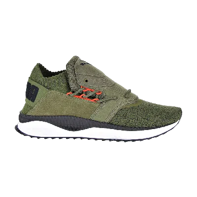 PUMA TSUGI SHINSEI NOCTURNAL 'OLIVE NIGHT'