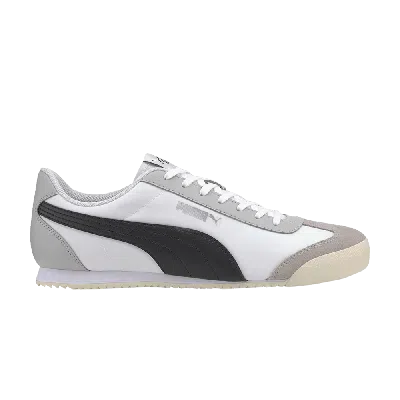 PUMA TURIN-0 NL 'WHISPER WHITE'