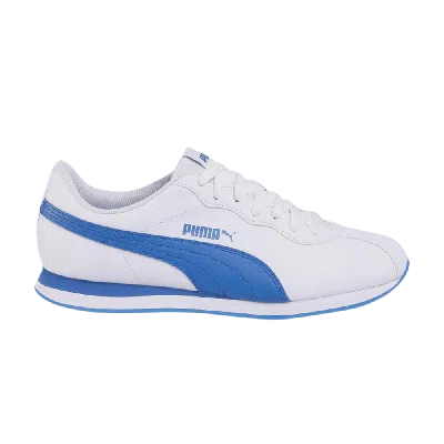 PUMA PUMA TURIN 2 'PALACE BLUE'