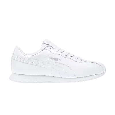 PUMA TURIN 2 'WHITE'