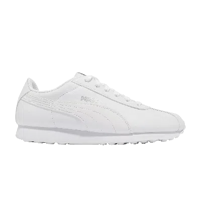 PUMA PUMA TURIN 'WHITE'