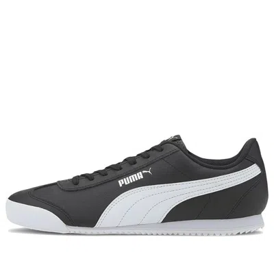 PUMA PUMA Turino Fsl Black/White Low sneakers