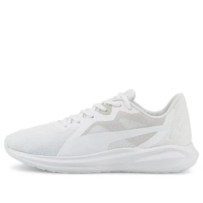 PUMA PUMA Twitch Runner 'White Grey Violet'