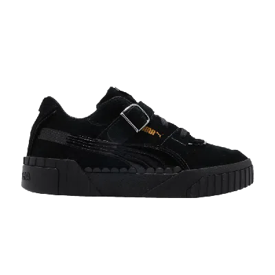 PUMA TYAKASHA X WMNS CALI 'BLACK'